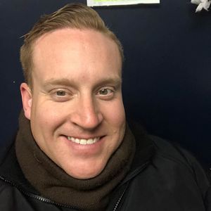 Meet your Posher, Tyler